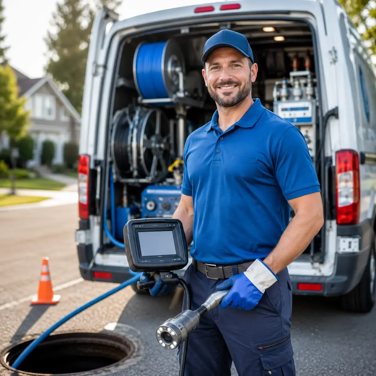Local Pipe Relining specialists in Dawson Springs, KY