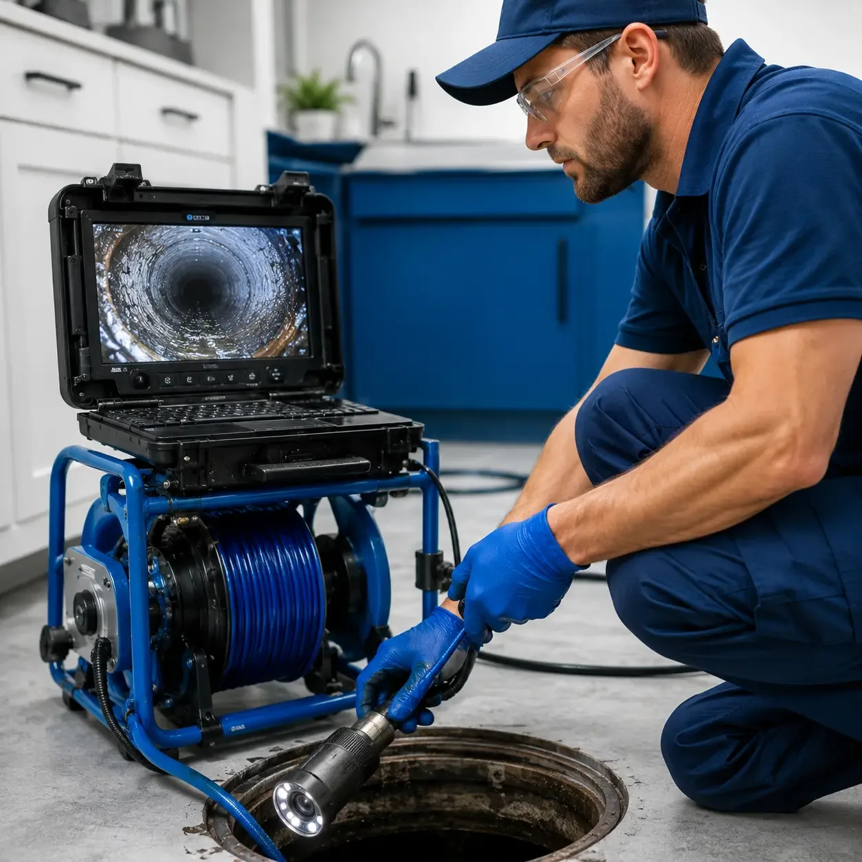 Pipe Relining professionals serving Dawson Springs, KY
